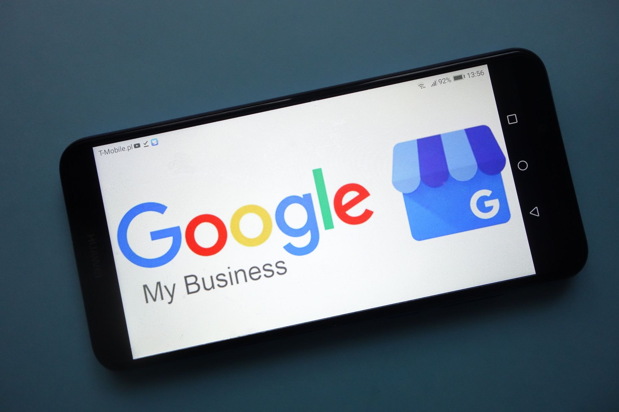 How to manage and edit your Google Business Profile from Google search