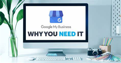 How do I access my Google business listing? A simple guide